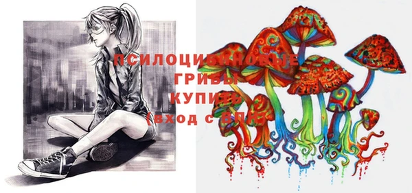 мескалин Баксан